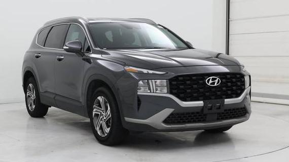 HYUNDAI SANTA FE 2023 5NMS24AJ0PH565280 image